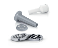 Bosch Maszynka do mielenia MFW 2510W - 544310 - zdjęcie 3